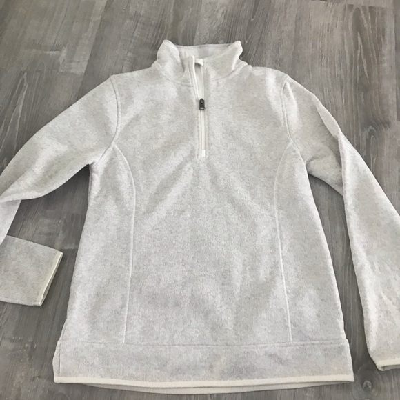 Eddie Bauer Tops - Eddie Bauer sweater
